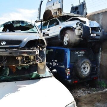 Remove Your Scrap Car And Get Top Cash In Sydney