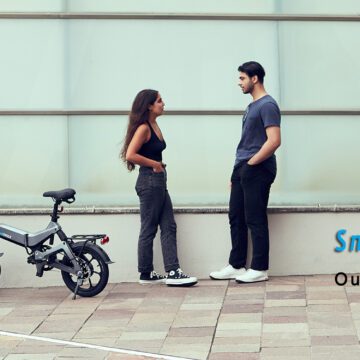 SmarCycle Brisbane – Outline 8 Benefits Of Using Electric Bikes