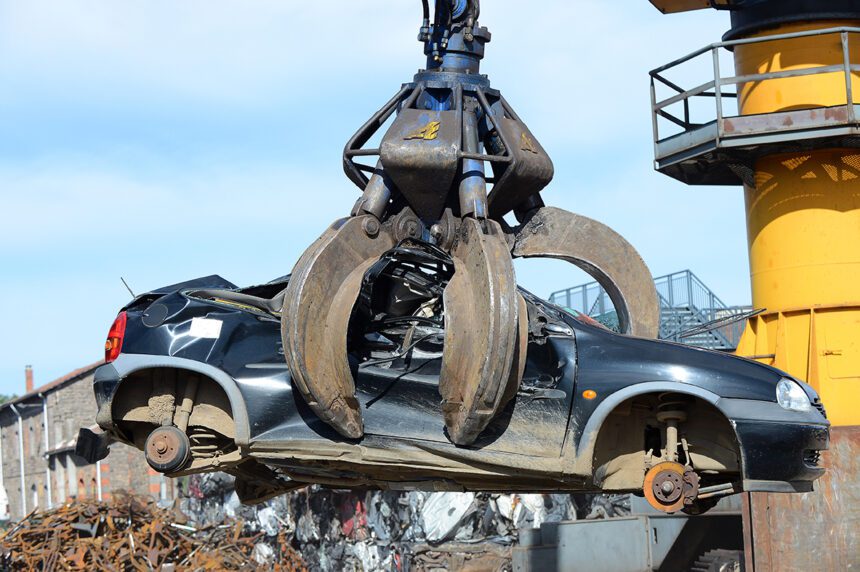 How Cash For Cars Brisbane is Helping the Environment by Recycling Old Vehicles