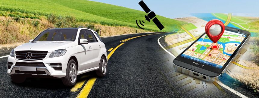 Why a Vehicle Tracking System is Important for Your Vehicle’s Security