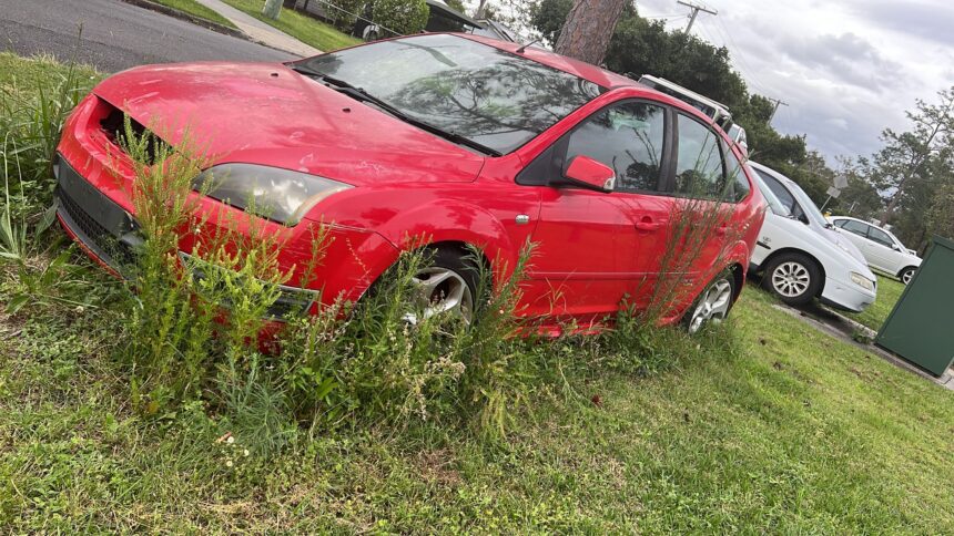 Get Cash for Your Unregistered Car in Perth: A Step-by-Step Guide