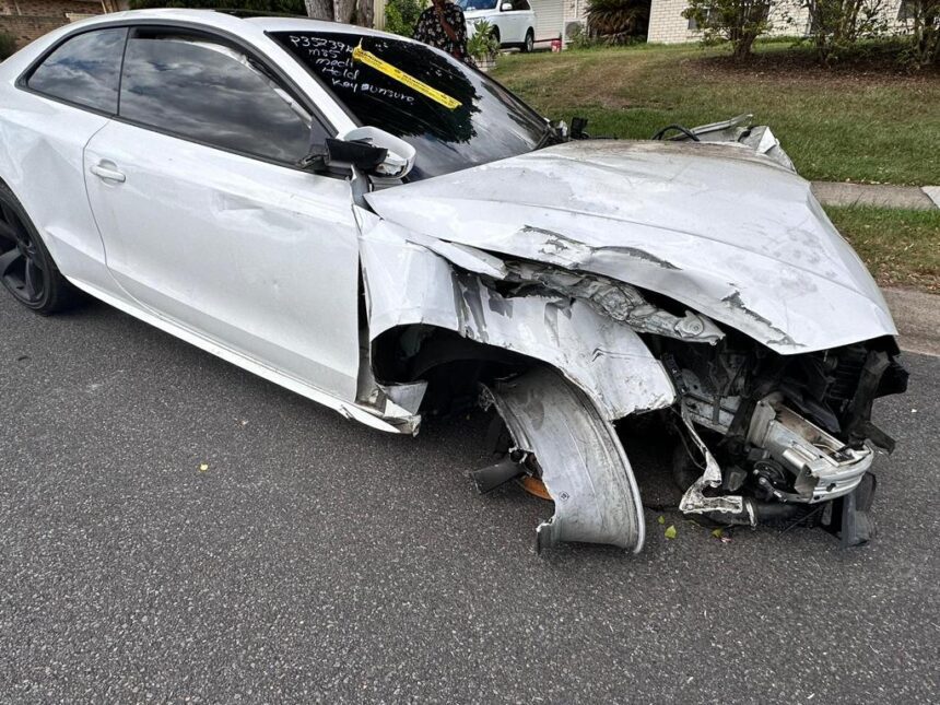 Top 7 Reasons Car Accidents Occur & How Car Wreckers Sydney Can Help