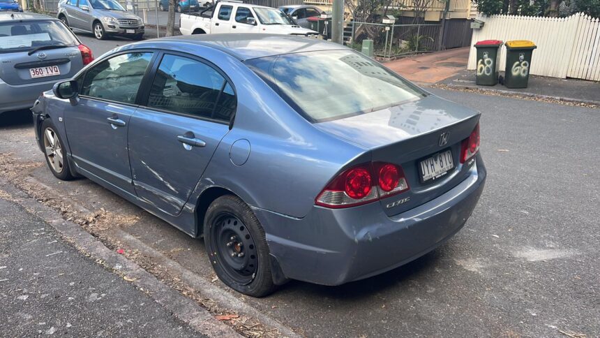 Top 5 Reasons To Sell Your Old Car To Scrap Car Removal Companies