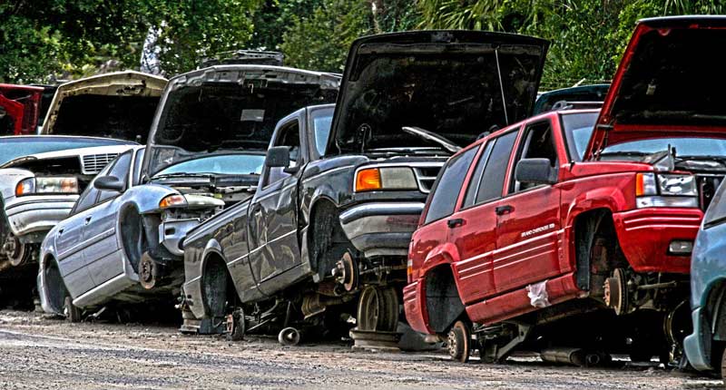 Discover the Best Destination to Sell Your Scrap Car for Cash in Perth Discover the Best Destination to Sell Your Scrap Car for Cash in Perth