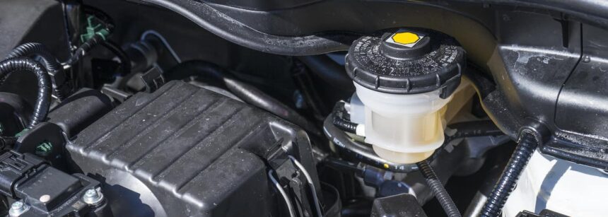 The Importance of Brake Fluid Levels: Understanding the Significance