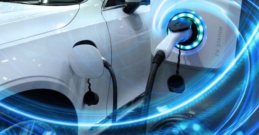 Unveiling the Future of Mobility: Exploring the Rise of Electric Cars