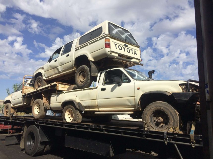 Ultimate Guide To Getting Top Cash For Your Vehicles In Brisbane
