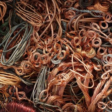 Is Copper Scrap Really Worth Selling in Perth? Here’s What You Need to Know