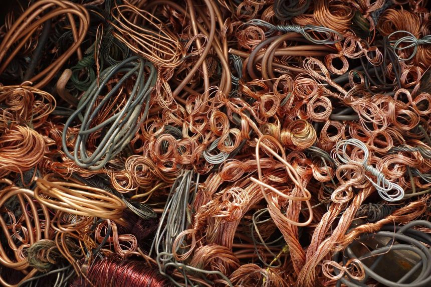 Is Copper Scrap Really Worth Selling in Perth? Here’s What You Need to Know