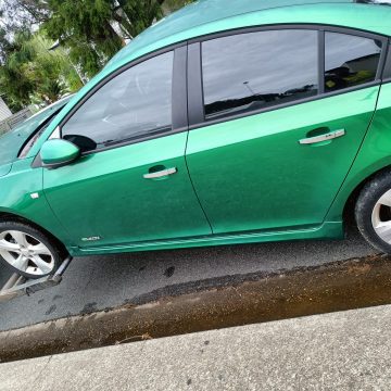 Scrap Cars for Cash in Brisbane: What You Need to Know Before Selling