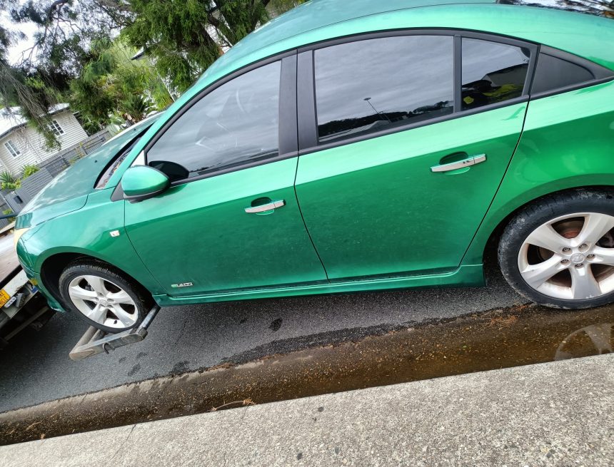 Scrap Cars for Cash in Brisbane: What You Need to Know Before Selling Scrap Cars for Cash in Brisbane: What You Need to Know Before Selling