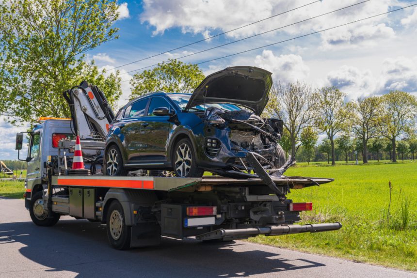 Car Removals Brisbane: The Smarter, Faster Way to Sell Your Unwanted Vehicle