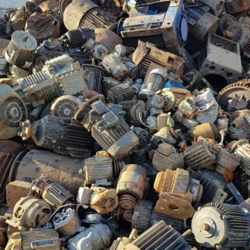 Turn Old Motors into Cash: Trusted Electric Motor Recycling Services in Adelaide
