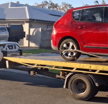 The Most Eco-Friendly Way To Dispose Of Cars: How Car Wreckers Brisbane Protect The Environment