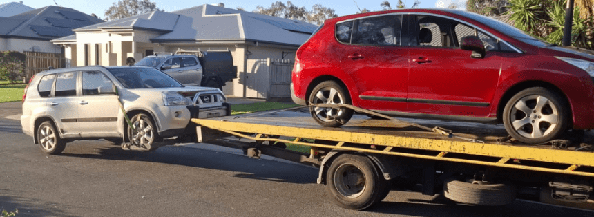 The Most Eco-Friendly Way To Dispose Of Cars: How Car Wreckers Brisbane Protect The Environment