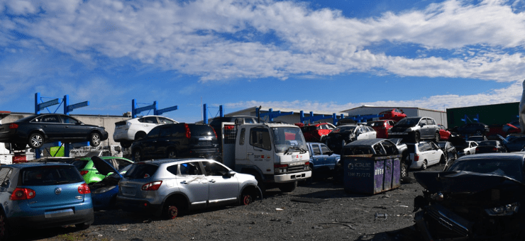 Eco-Friendly Car Disposal Made Simple with Car Wreckers Brisbane Eco-Friendly Car Disposal Made Simple with Car Wreckers Brisbane