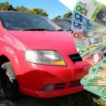 Cash For Car Perth – Your Trusted Solution for Unwanted Vehicles