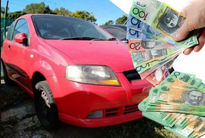 Cash For Car Perth – Your Trusted Solution for Unwanted Vehicles