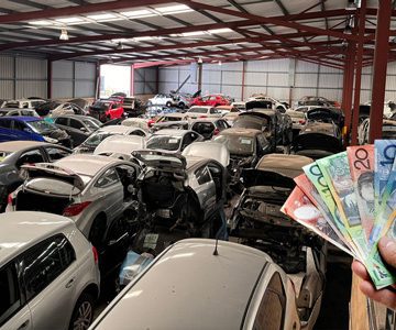 Perth Car Wreckers Explained: Affordable Parts, Eco Benefits, and Hassle-Free Disposal