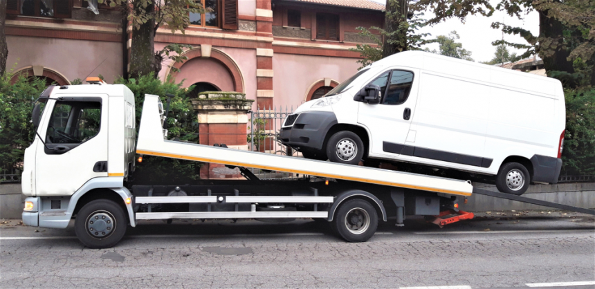 How Quickly Can Car Removal Companies Perth Pick Up Your Car?