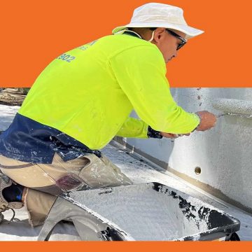 Signs Your Commercial Property Needs Repainting