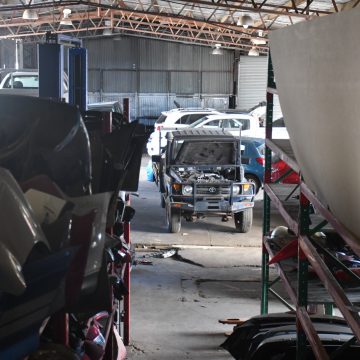 How Recycled Auto Parts in Brisbane Support Sustainable Car Ownership
