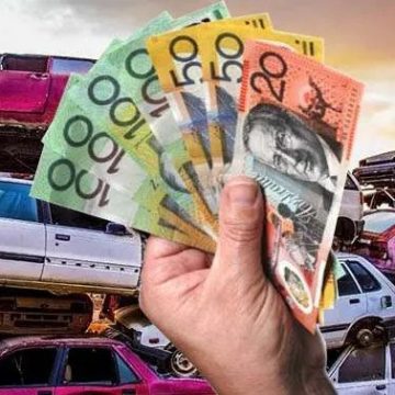 Why Choose Cash for Scrap Cars Sydney for Your Unwanted Vehicle