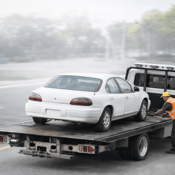 How Can You Get the Best Car Removals in Sydney Without Any Hassle