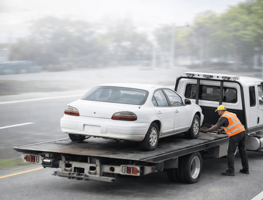How Can You Get the Best Car Removals in Sydney Without Any Hassle