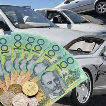 Why Cash for Cars Services in Brisbane Are the Best Option for Old Vehicles