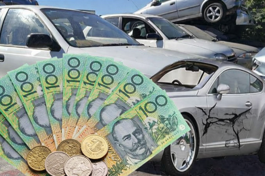 Why Cash for Cars Services in Brisbane Are the Best Option for Old Vehicles