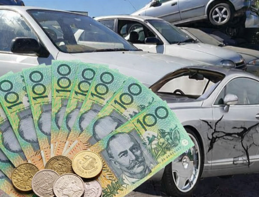 Why Cash for Cars Services in Brisbane Are the Best Option for Old Vehicles