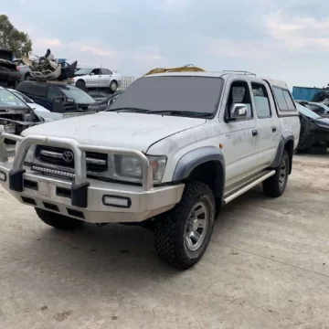 7 Easy Steps to Sell Your Toyota Car for Cash in Perth