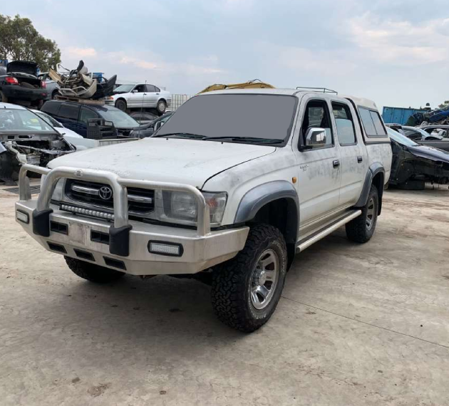 7 Easy Steps to Sell Your Toyota Car for Cash in Perth