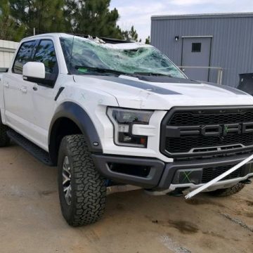 What Makes 4WD Wreckers in Perth the Best Option for Damaged SUVs
