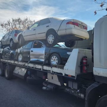 How to Choose Trusted Wreckers Near Me for Quality Auto Parts