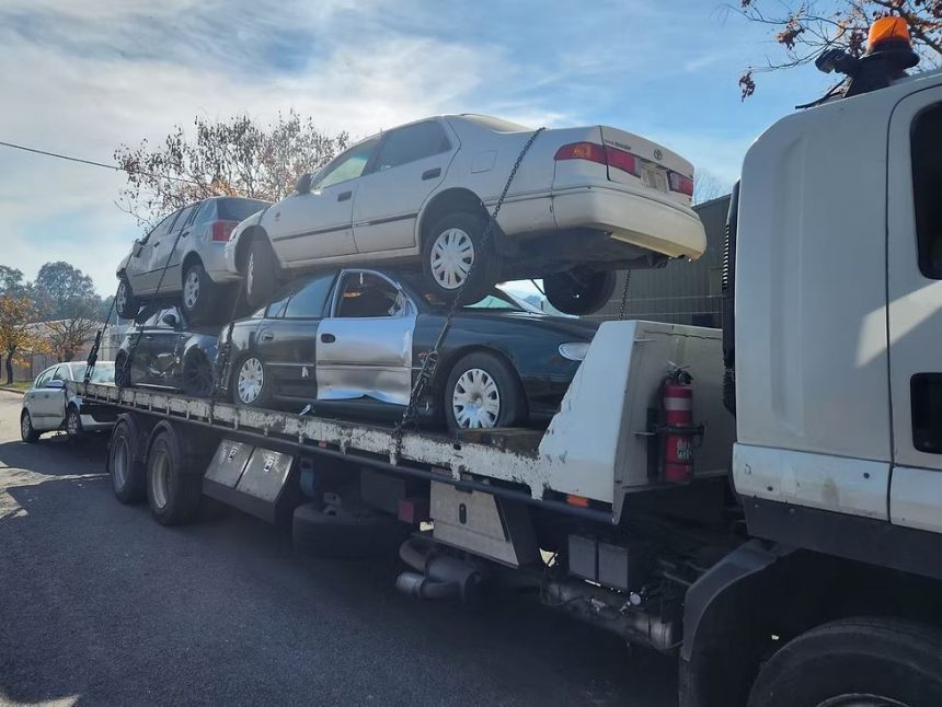 How to Choose Trusted Wreckers Near Me for Quality Auto Parts