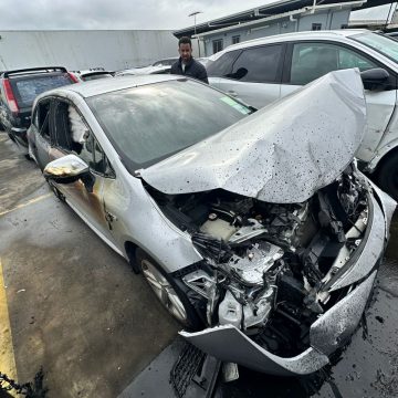 How Do You Sell an Accidental Car in Brisbane Easily