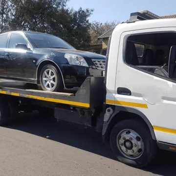 How Car Removal Companies in Adelaide Work?