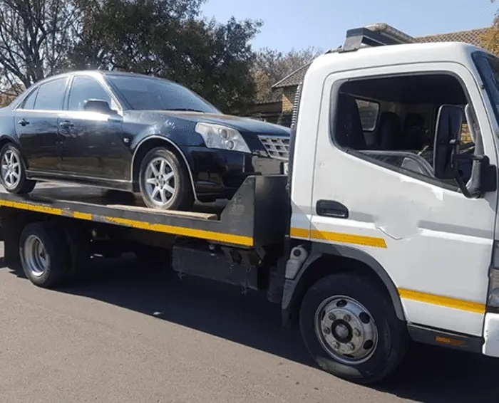 How Car Removal Companies in Adelaide Work?