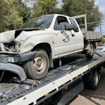 7 Things to Check Before Choosing a Car Removal Company in Perth
