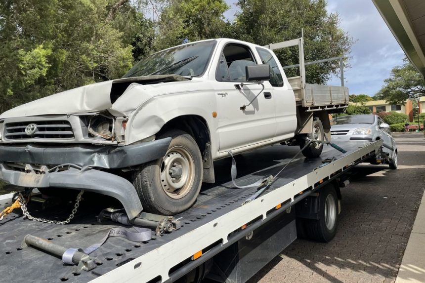 7 Things to Check Before Choosing a Car Removal Company in Perth