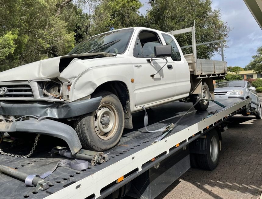 7 Things to Check Before Choosing a Car Removal Company in Perth