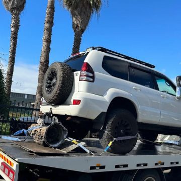 How Do You Know When a Car Is No Longer Worth Repairing?