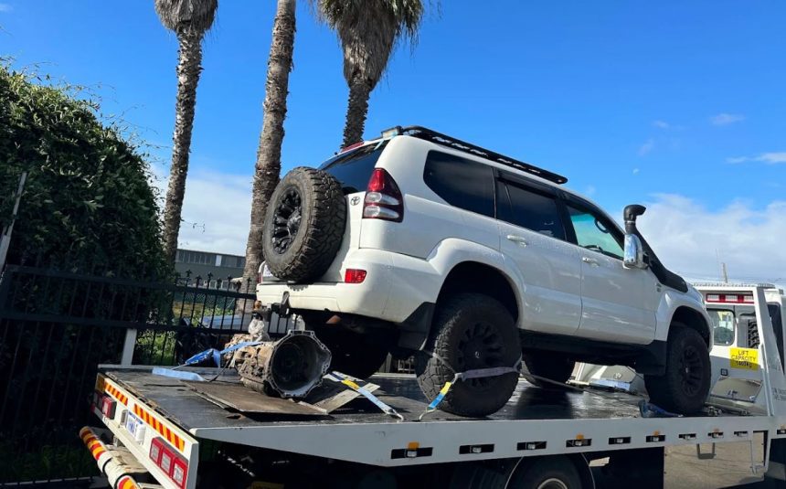 How Do You Know When a Car Is No Longer Worth Repairing?