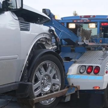 What Happens to Your Vehicle After It Reaches a Car Wrecker?