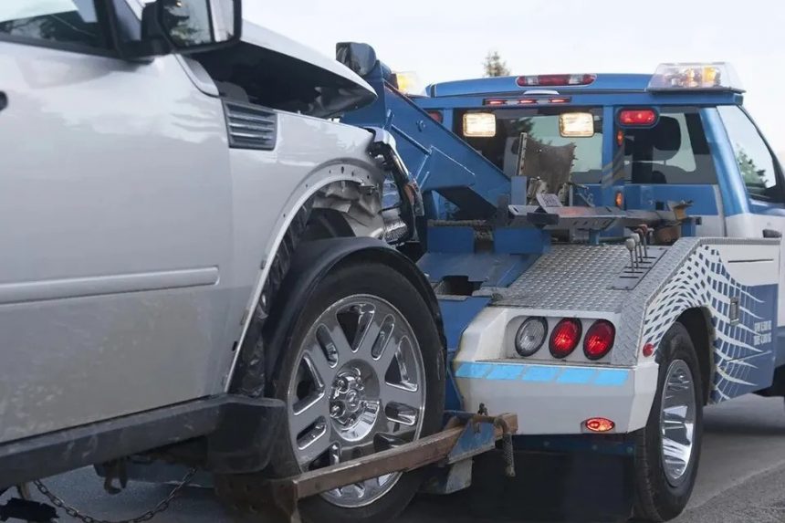 What Happens to Your Vehicle After It Reaches a Car Wrecker?