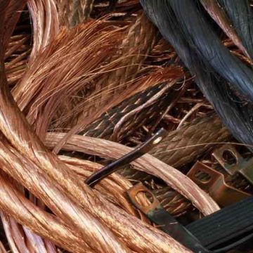 How Do You Choose the Best Copper Recycler in Adelaide
