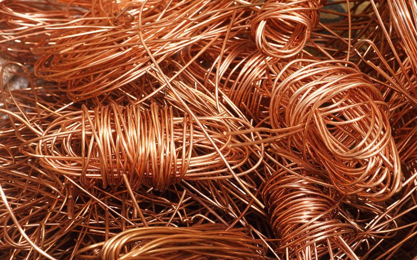 How to Sell Scrap Copper in Adelaide for Maximum Value