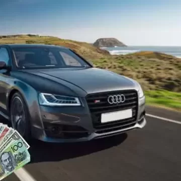 Can You Sell a Written-Off Vehicle for Cash in Adelaide?